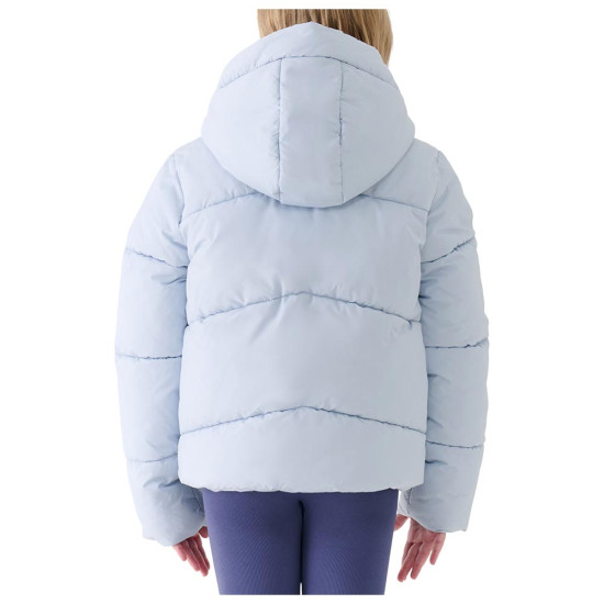 4F Παιδικό μπουφάν Down Jacket 4F Παιδικό μπουφάν Down Jacket